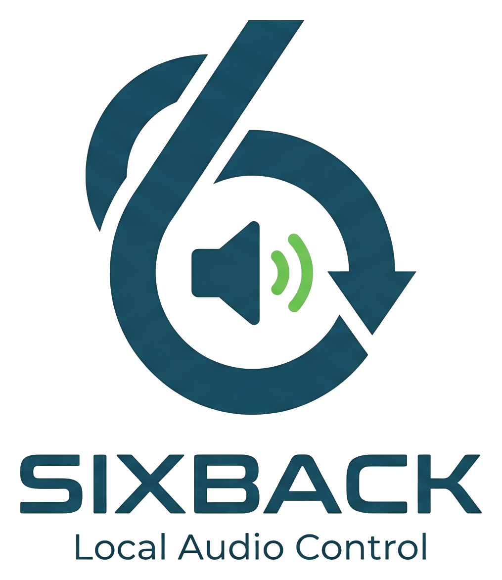 SixBack